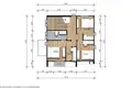 3 bedroom apartment 202 m² Thalang, Thailand