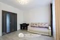 Mieszkanie 2 pokoi 72 m² w Mińsk, Białoruś