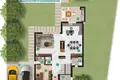 Villa 4 chambres 200 m², Monténégro