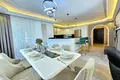 Attique 4 chambres 180 m² en Obakoy, Turquie