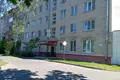 Mieszkanie 1 pokój 30 m² Słonim, Białoruś