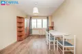 1 room apartment 29 m² Vilnius, Lithuania