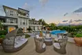6 bedroom villa 623 m² Municipality of Agios Nikolaos, Greece