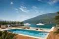 3 bedroom villa 571 m² Kumbor, Montenegro