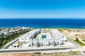 Пентхаус 2 комнаты 93 м² Gazimagusa Belediyesi, Северный Кипр