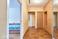 Wohnung 2 zimmer 55 m² Minsk, Belarus