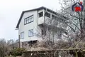 Casa 68 m² Astrosycki sielski Saviet, Belarús