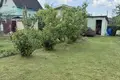 House 34 m² Dzitvianski sielski Saviet, Belarus