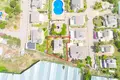 Villa 4 pièces 225 m² Alanya, Turquie