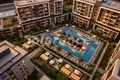 Apartamento 4 habitaciones  Aksu, Turquía