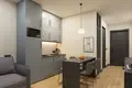 Квартира 1 комната 40 м² Батуми, Грузия