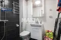 Apartamento 1 habitación 31 m² Kuopio sub region, Finlandia