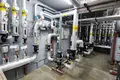 Warehouse 2 500 m² in Moscow, Russia