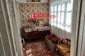 House 24 m² Padlabienski sielski Saviet, Belarus