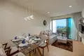 Mieszkanie 2 pokoi 57 m² Karon, Tajlandia