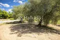 Parcelas 12 086 m² Municipality of Sithonia, Grecia