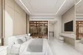 Apartment in a new building ARKA Enclave, Dubai Islands