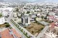Oficina 3 habitaciones 100 m² en Alanya, Turquía