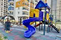 Mieszkanie 2 pokoi 65 m² Mezitli, Turcja