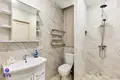 Wohnung 1 zimmer 25 m² Fanipal, Belarus