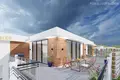 2 bedroom apartment 86 m² Trikomo, Northern Cyprus