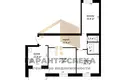 Apartamento 3 habitaciones 69 m² Brest, Belarús