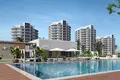 Mieszkanie 2 pokoi 68 m² Lefka, Cypr Północny