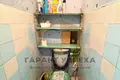 3 room apartment 73 m² Muchaviecki sielski Saviet, Belarus