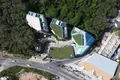 Квартира 1 спальня 42 м² Камала, Таиланд