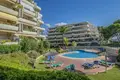 Wohnung 3 Schlafzimmer 138 m² San Pedro Alcantara, Spanien