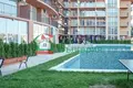 Mieszkanie 2 pokoi 59 m² Nesebyr, Bułgaria