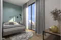 1 bedroom apartment 73 m² Batumi, Georgia