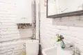 Apartamento 2 habitaciones 36 m² Varsovia, Polonia