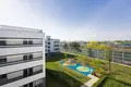 3 room apartment 61 m² Warsaw, Poland