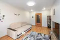 1 bedroom apartment 34 m² Minsk, Belarus