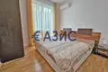 Apartamento 3 habitaciones 76 m² Nesebar, Bulgaria