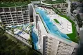 Квартира 2 комнаты 35 м² Равай, Таиланд