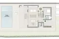4 bedroom Villa 178 m² Torrevieja, Spain