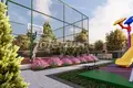 Квартира 3 комнаты 92 м² Мезитли, Турция