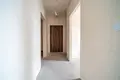 2 room apartment 37 m² Warsaw, Poland