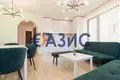 Квартира 4 комнаты 110 м² Святой Влас, Болгария