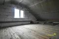 House 53 m² Michanavicki sielski Saviet, Belarus