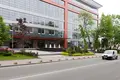 Oficina 242 m² en Moscú, Rusia