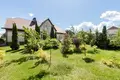 Cottage 325 m² Kalodziscanski sielski Saviet, Belarus