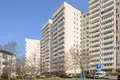 Appartement 3 chambres 72 m² Varsovie, Pologne