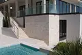 Appartement 133 m² Katun Rezevici, Monténégro