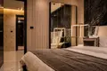 Wohnung 2 zimmer 41 m² Pattaya, Thailand