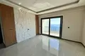 Apartamento 3 habitaciones 110 m² Mezitli, Turquía