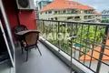 Mieszkanie 1 pokój 31 m² w Pattaya City, Tajlandia