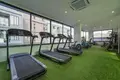 Appartement 1 chambre 31 m² Rawai, Thaïlande